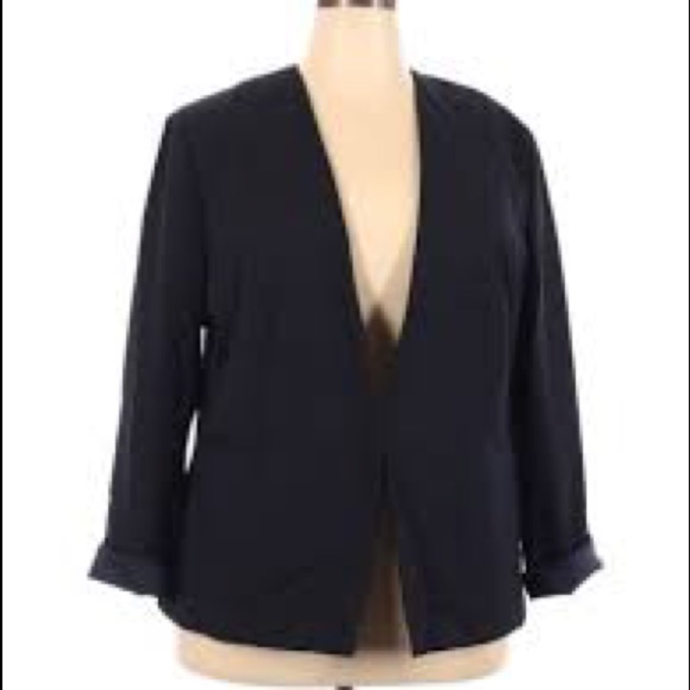 Sejour Blazer